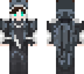 grey magician