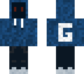 grooper skin