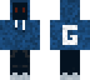 grooper skin fixed