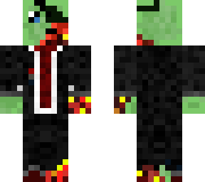 haft magma haft slime