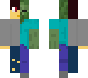 half-undead (fixed)