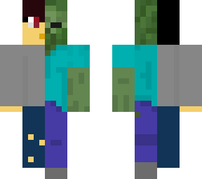 half-undead