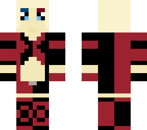 harley quinn (birds of prey, please read desc!)