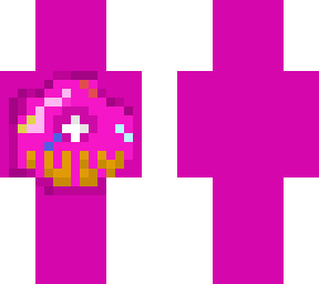 have some donut