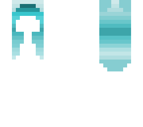 hb blue
