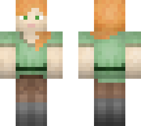 hd alex