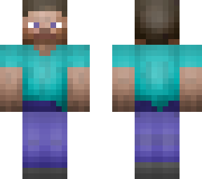 hd steve