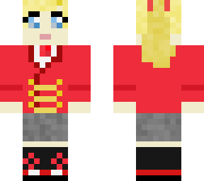 heather chandler
