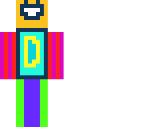 hero