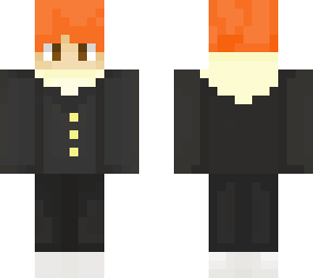 hinata from haikyuu