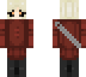 hornet outfit
