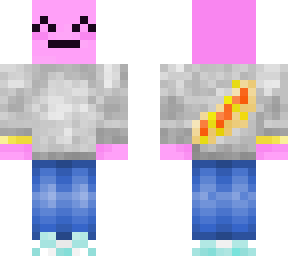 hot dog boi