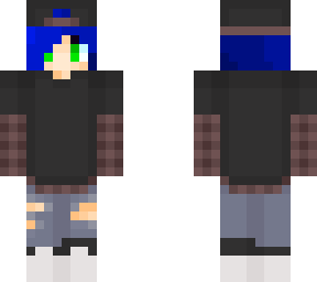 i made a skin with a base i requested.