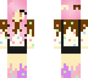 ice cream dreams - ce