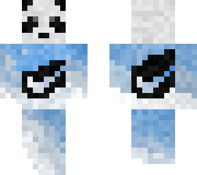 ice panda