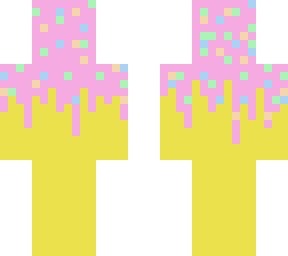 ice skin