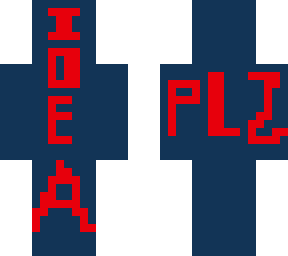 ideas plz guys