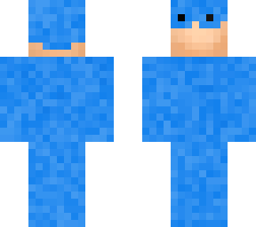 im blue daba dee daba die