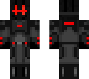 inquisitor oc