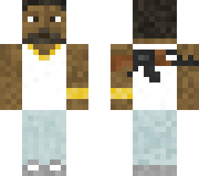 intento de c.j (carl johnson)