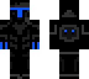 ironsharp