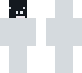 is this black facing?
