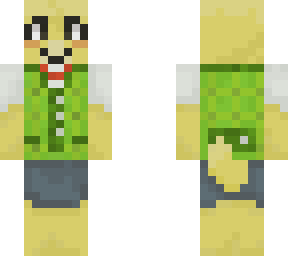 isabelle