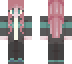 joeydk1234's palette entry contest (4px arms instead of 3px arms)