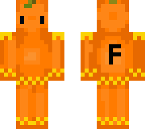 jugo de naranja superheroe