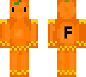 jugo de naranja superheroe