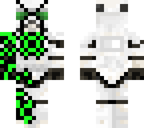 jungle storm trooper