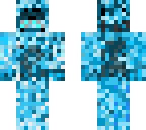 kaden's ghillie