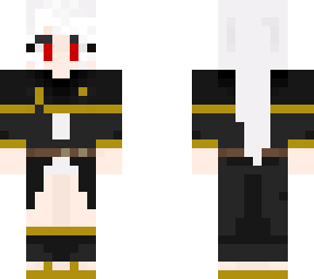 kahoko (own character)