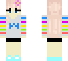 katie is bootiful (fixed again)