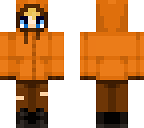 kenny mccormick