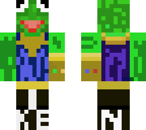 kermit thanos keanu