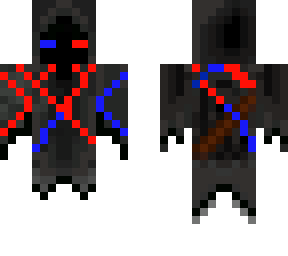 killer reaper
