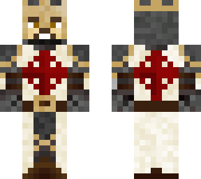 king revised
