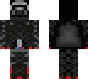 kylo renx forr salomonzaugg
