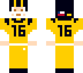 l.a.rams jared goff 16