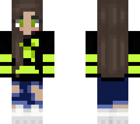 la skin de la eli