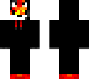 lava fox