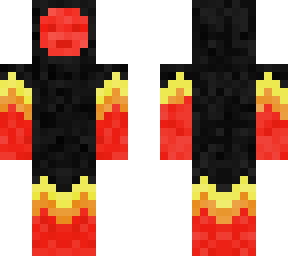 lava hazmat suit