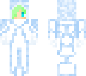 leaf the winter mage