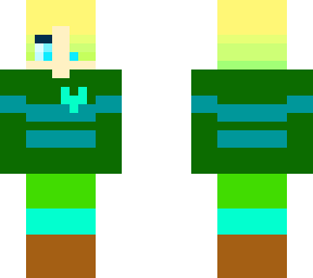 leatso (without mask)