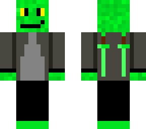 lecreeperlps skin