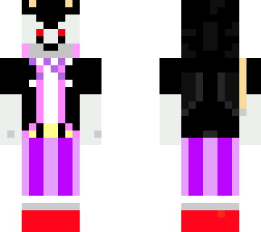 lefty sonic