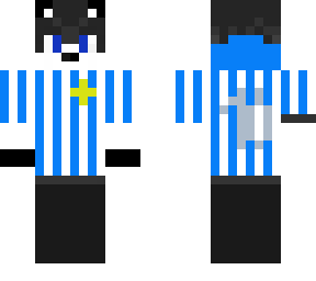 lobo argentino papa