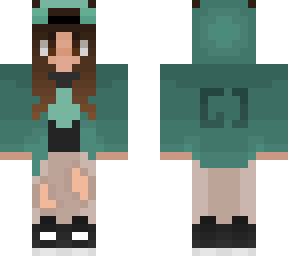 lucenia green