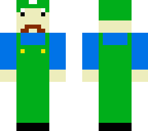 luigi